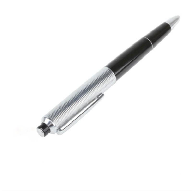 Shock Pen Prank Toy - Bolígrafo de broma con descarga eléctrica,
