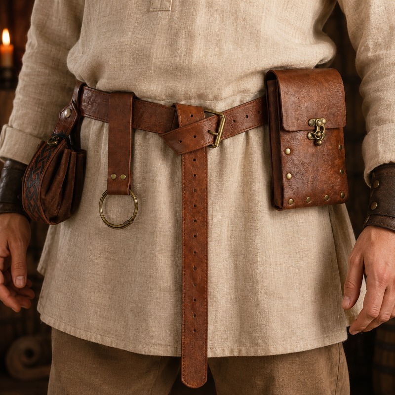 Costumes - Conjunto de accesorios para disfraz de