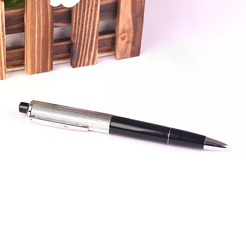Shock Pen Prank Toy - Bolígrafo Eléctrico de Juguete, Divertido, con