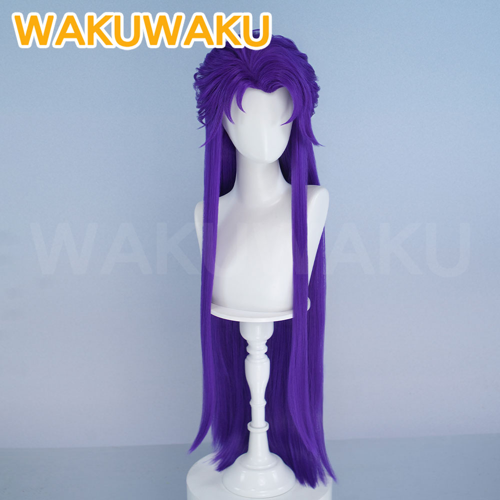 EN STOCK Peluca de Cosplay Jes - Anime Cosplay Wig Heat Resistant reseña y precio