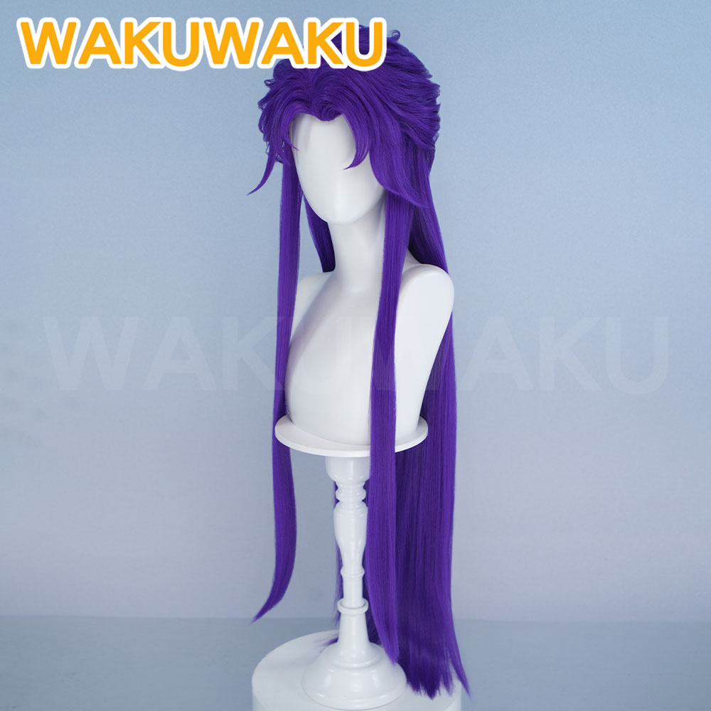 EN STOCK Peluca de Cosplay Jes - Anime Cosplay Wig Heat Resistant reseña y precio