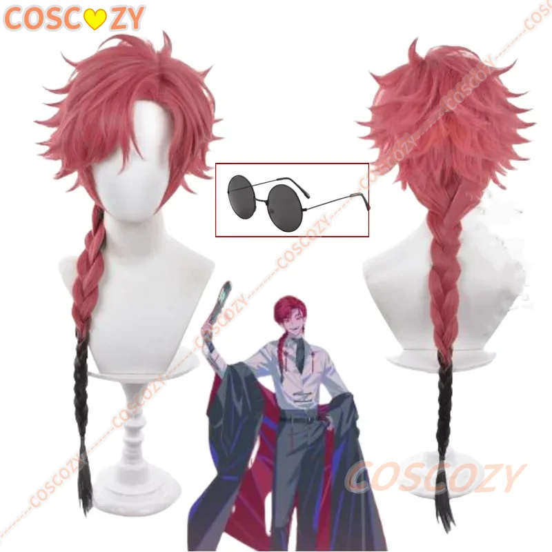 Peluca de Cosplay de venas, en - Glow In The Dark Party Glasses reseña y precio