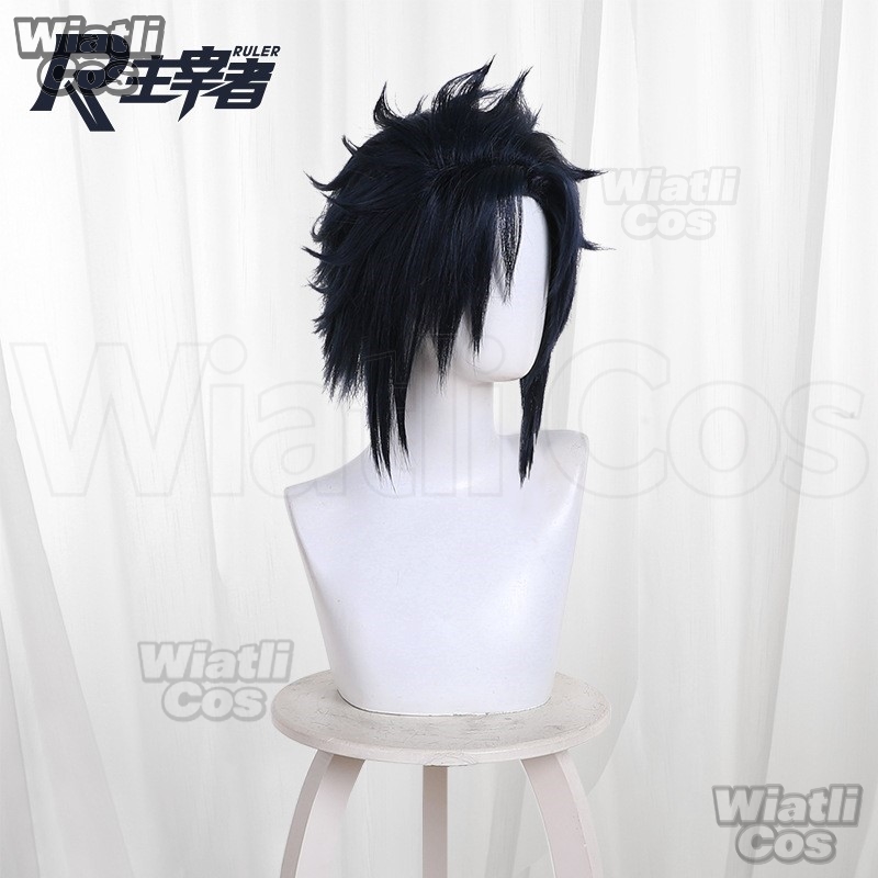 Peluca de cosplay de Talia Yan - Anime Cosplay Wig Heat Resistant reseña y precio
