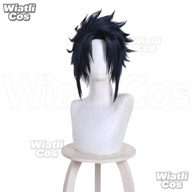 Peluca de cosplay de Talia Yan - Anime Cosplay Wig Heat Resistant reseña y precio