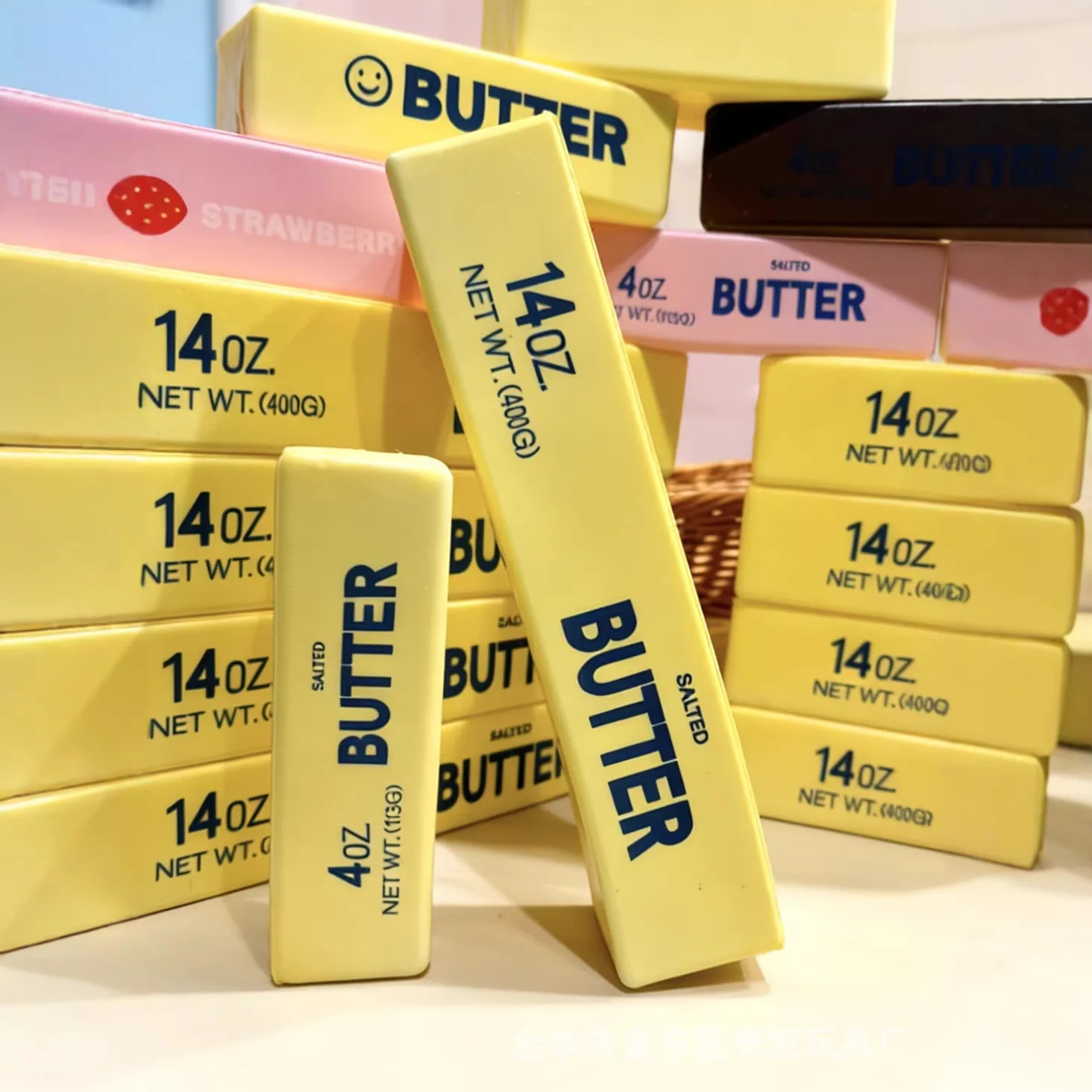 Juguete antiestrés de 23 cm, s - Novelty Gifts reseña y precio