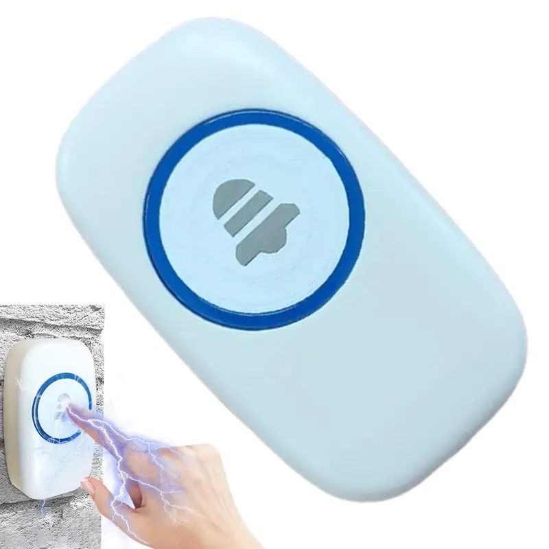 Timbre de broma con descarga e - Shock Pen Prank Toy reseña y precio