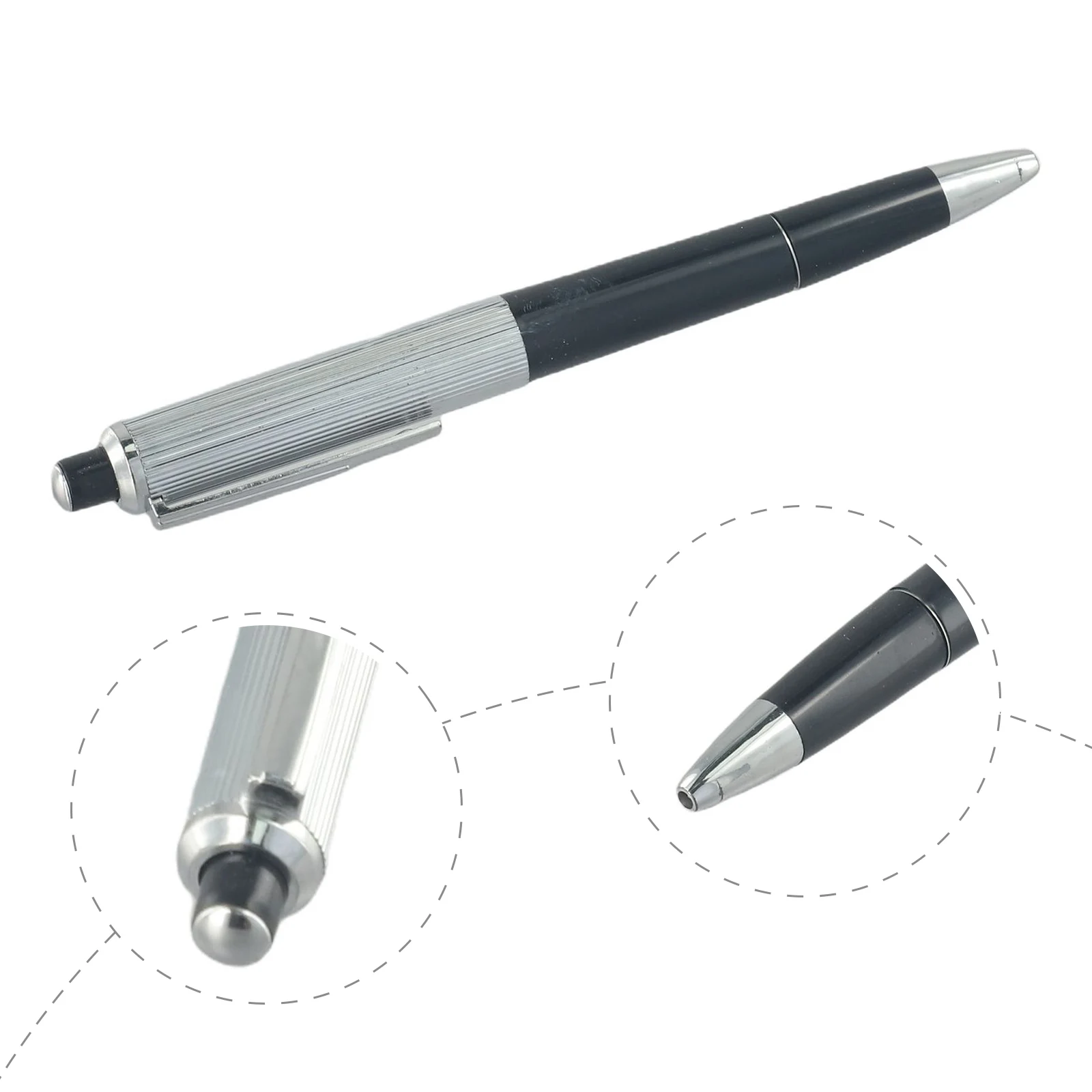 Bolígrafo de descarga eléctric - Shock Pen Prank Toy reseña y precio