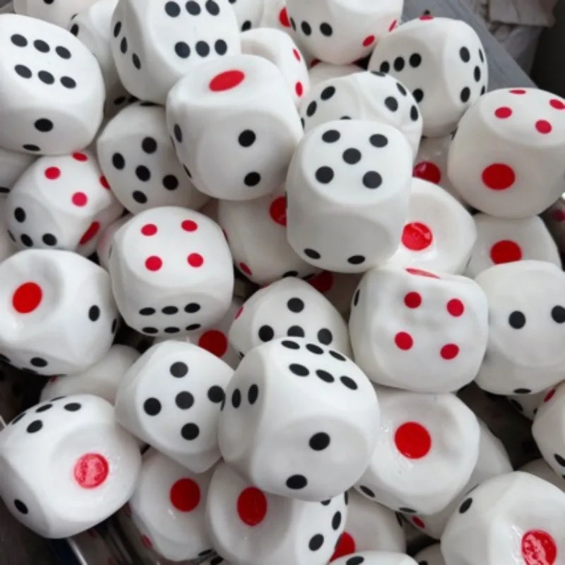 Dados crujientes hechos a mano - Novelty Gifts reseña y precio