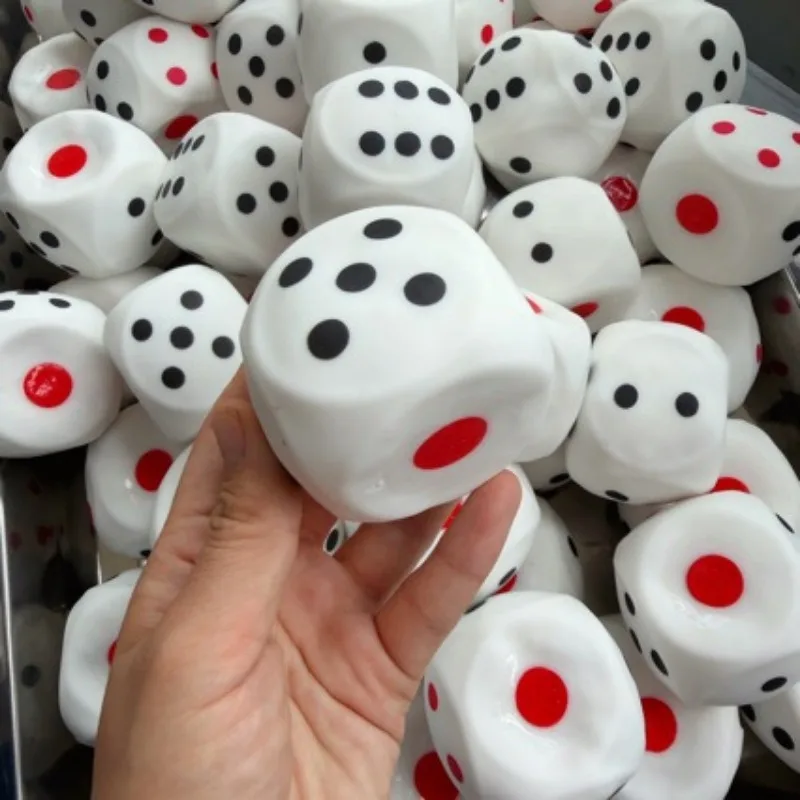 Dados crujientes hechos a mano - Novelty Gifts reseña y precio