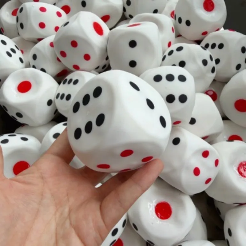 Dados crujientes hechos a mano - Novelty Gifts reseña y precio