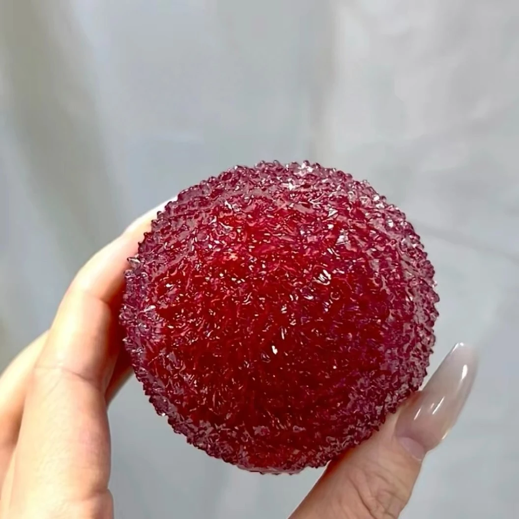 Pelota antiestrés Slushy Baybe - Novelty Gifts reseña y precio