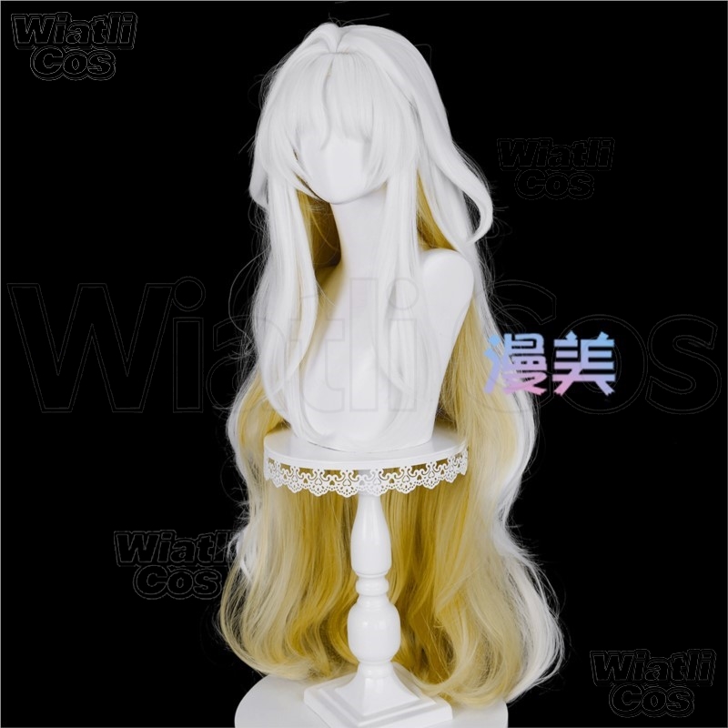 Peluca de cosplay de Heart Hsi - Anime Cosplay Wig Heat Resistant reseña y precio