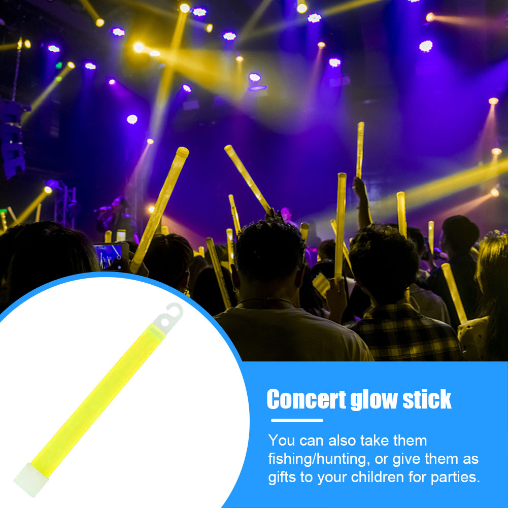 Barras luminosas de grado mili - Glow In The Dark Party Glasses reseña y precio