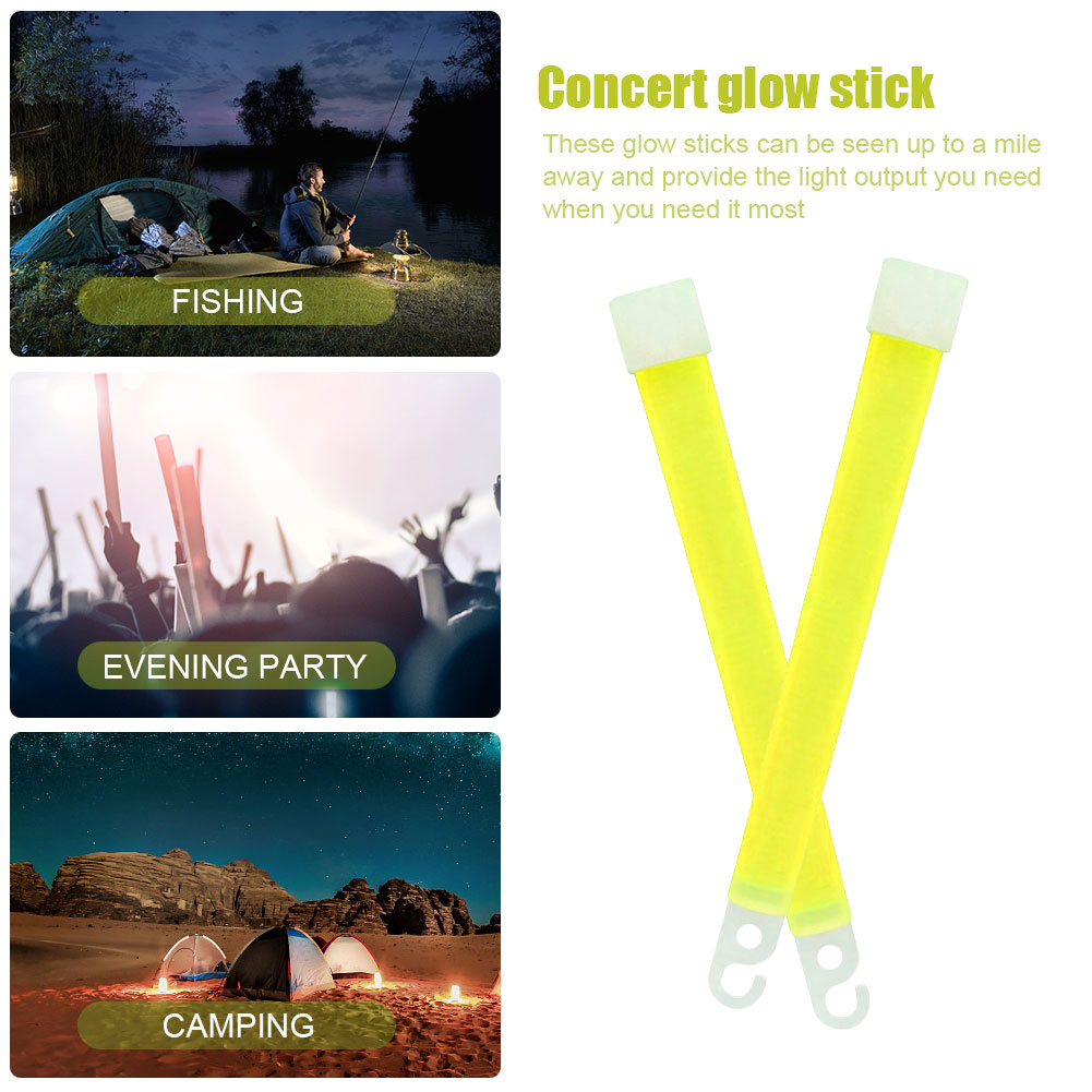 Barras luminosas de grado mili - Glow In The Dark Party Glasses reseña y precio