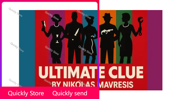Nikolas Mavresis-trucos de mag - Magic Tricks reseña y precio