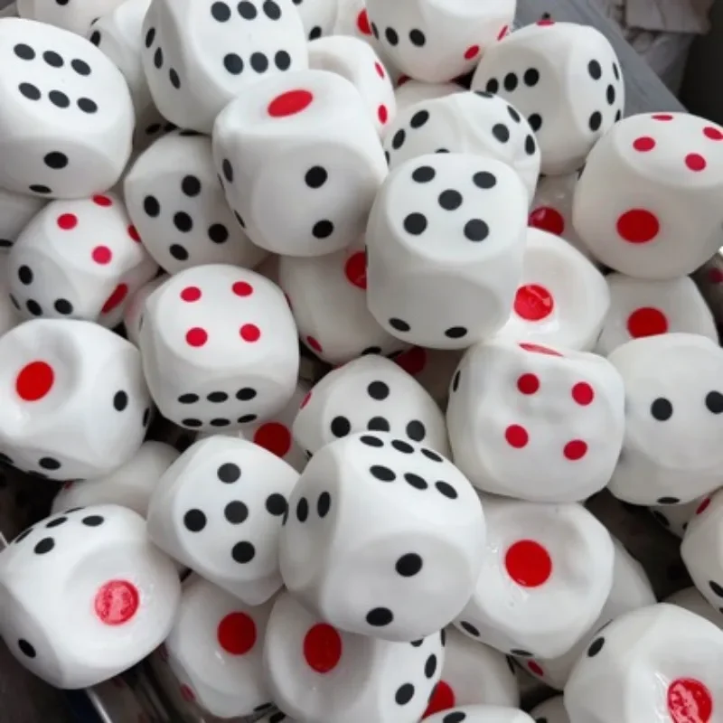 Dados crujientes hechos a mano - Novelty Gifts reseña y precio