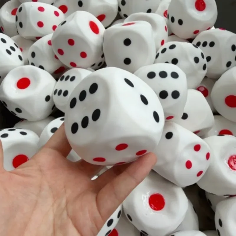 Dados crujientes hechos a mano - Novelty Gifts reseña y precio