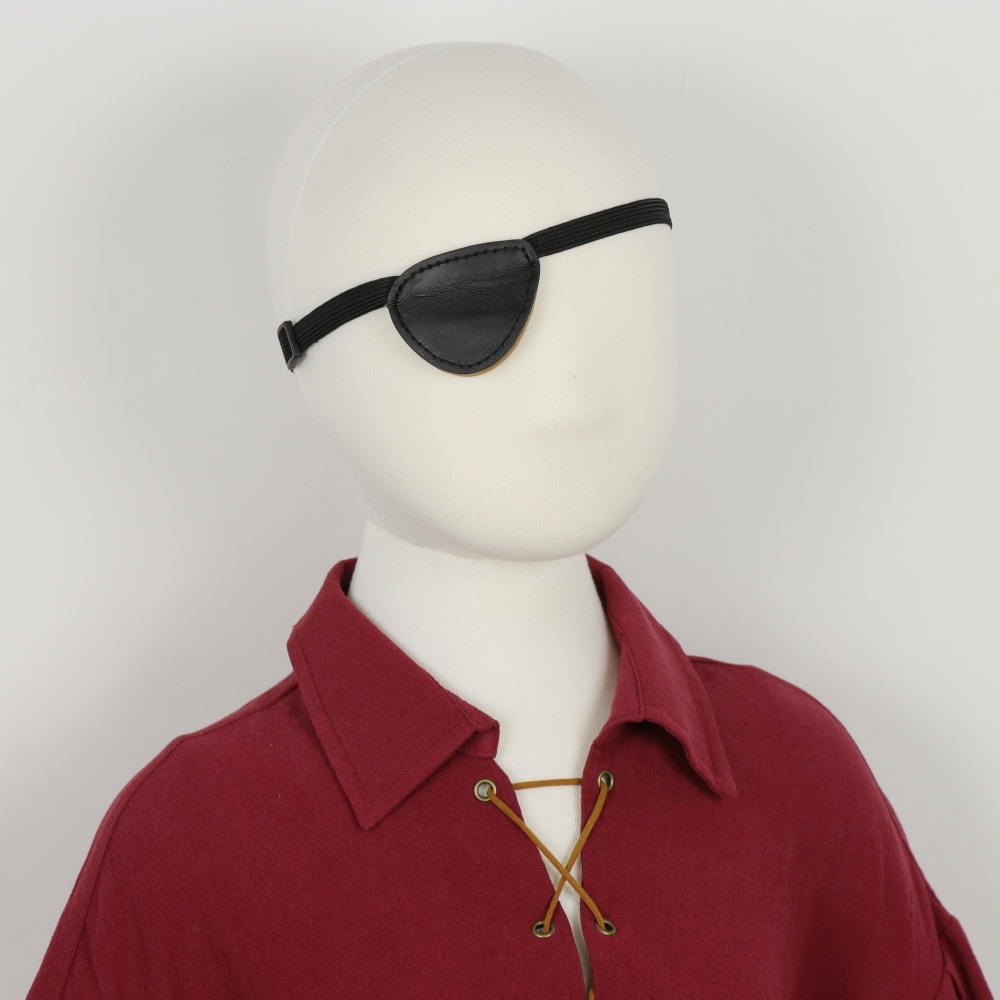 Parche para el ojo de pirata,  - Costumes reseña y precio