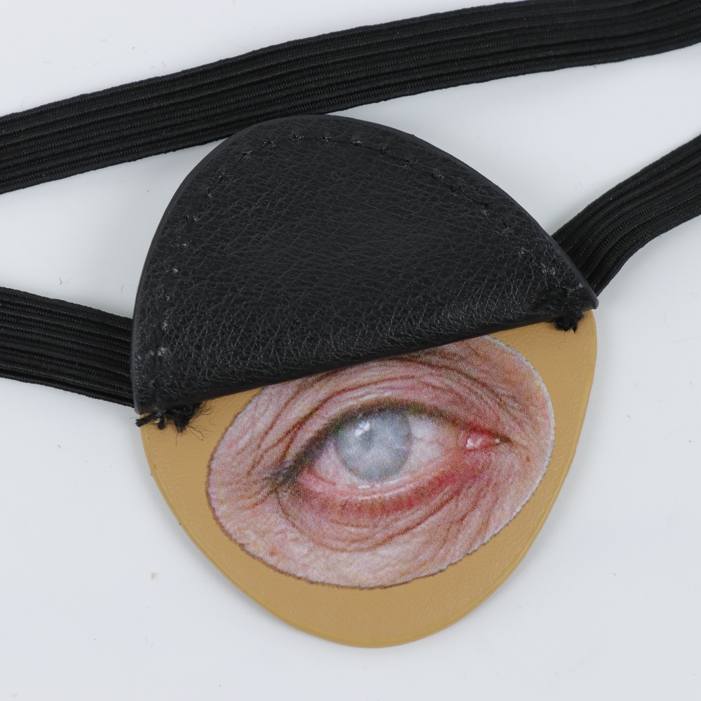 Parche para el ojo de pirata,  - Costumes reseña y precio