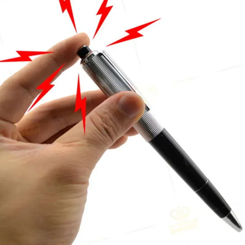 85L-1 unidad: bolígrafo con de - Shock Pen Prank Toy reseña y precio