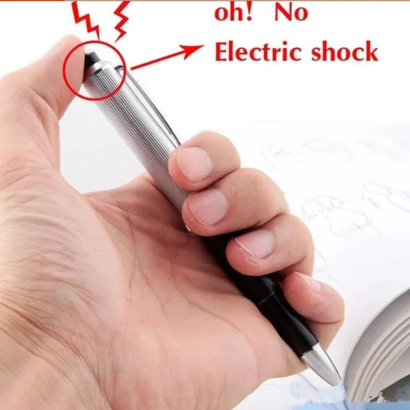 85L-1 unidad: bolígrafo con de - Shock Pen Prank Toy reseña y precio
