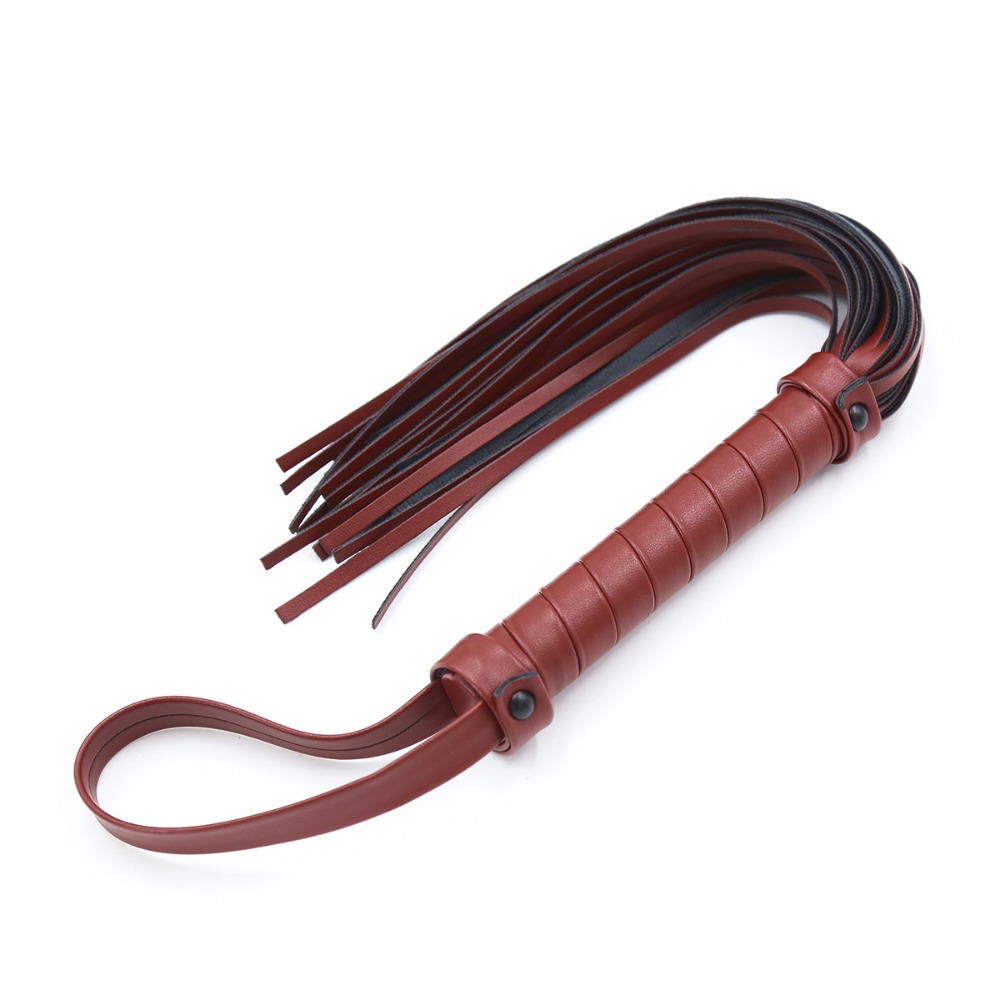 Látigo erótico de cuero para B - Party Supplies reseña y precio