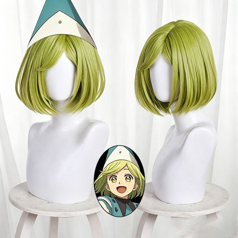 Disfraz de Cosplay de Anime At - Magic Tricks reseña y precio